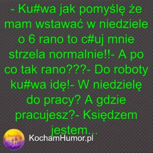 Niedziela Handlowa