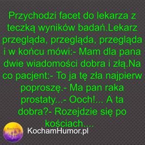 Bardzo Czarny Humor
