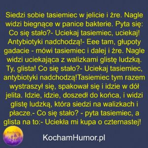 Niesmaczny Żart