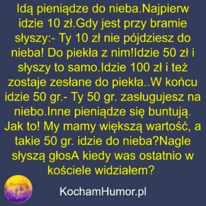 Wprost Do Nieba