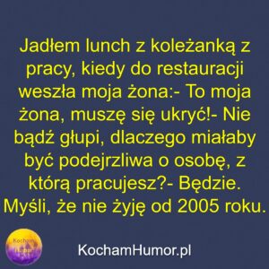 Ktokolwiek Widział Ktokolwiek Wie