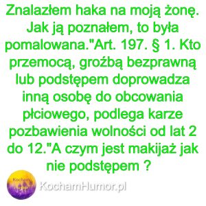 Zhakowana