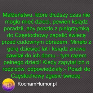 Uważaj O Co Prosisz