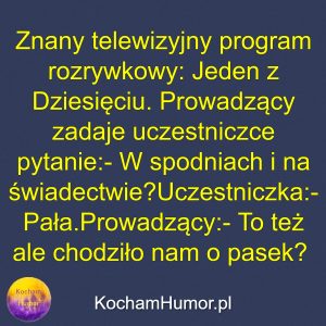 Kochamhumor.pl 04 3 13