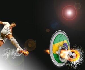 Football g3389287dd