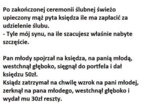 Uczciwy Proboszcz