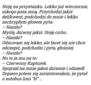 Szyfry I Spiski