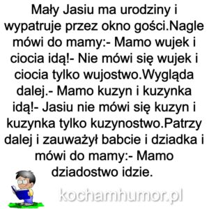 Kochamhumor.pl Jasiu