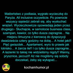 Kochamhumor.pl dowcipy zarty 2 5
