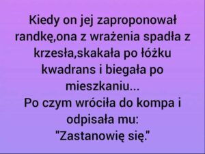Facet Do Przemyślenia