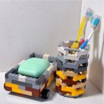 Niezwykłe i przydatne konstrukcje „LEGO” (17 zdjęć)