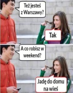 Warszawiak