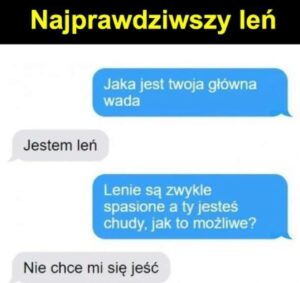 Sobotnia Wrzutka Humoru (24 nowe żarty)