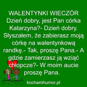 Kochamhumor.pl Walentynki 1