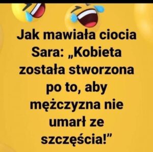 Kobieta