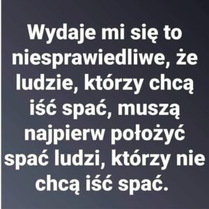 Jawna Niesprawiedliwość