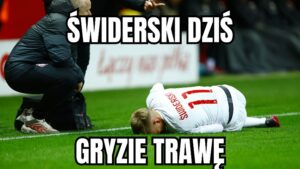 Najlepsze Memy Po Meczu Polska -Albania.