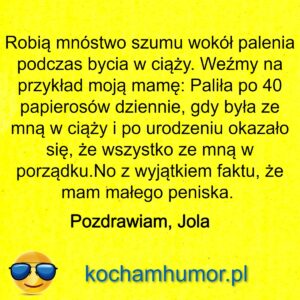 Okopcona Jolanta
