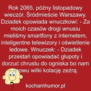 Nasze Czasy Dobre Czasy