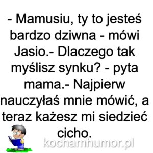 Kochamhumor.pl Jasiu