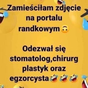 Randka Z Egzorcystą