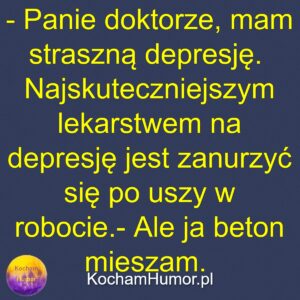Zanurzony Po Uszy