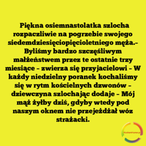 Piękna Osiemnastolatka
