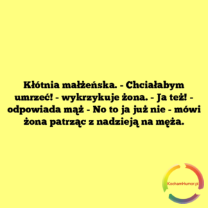 Chciałabym umrzeć