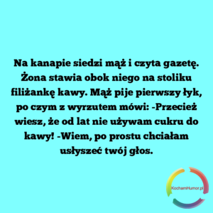 Cukier do kawy