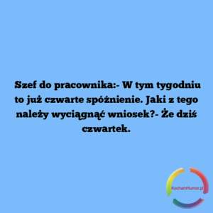 Czwartkowa Robota