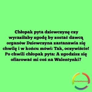 Dawca organów