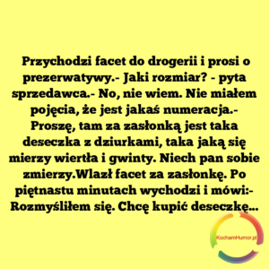 Deseczka