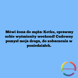 Do Zobaczenia W Poniedziałek