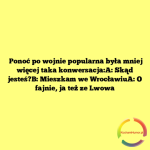Historia Zatoczyła Koło