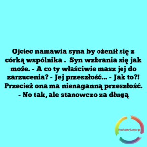 Jej Przeszłość