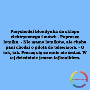 Jestem Lajkonikiem