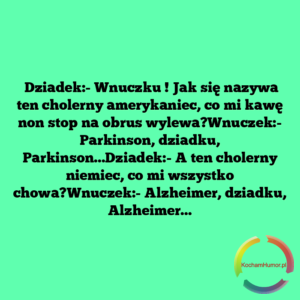 Kawa na ławę