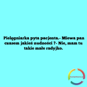 Malutkie Nudności