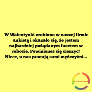 Najbardziej pożądany facet