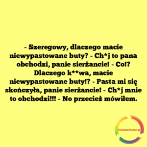 No przecież mówiłem