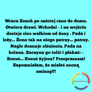Nocna Zmiana