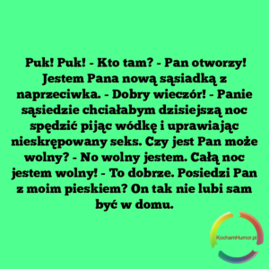 Nowa Sąsiadka