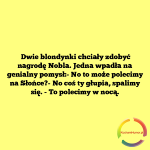 Polecimy w nocą