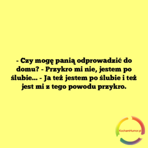 Przykro mi