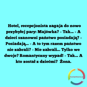 Romantyczna Majówka