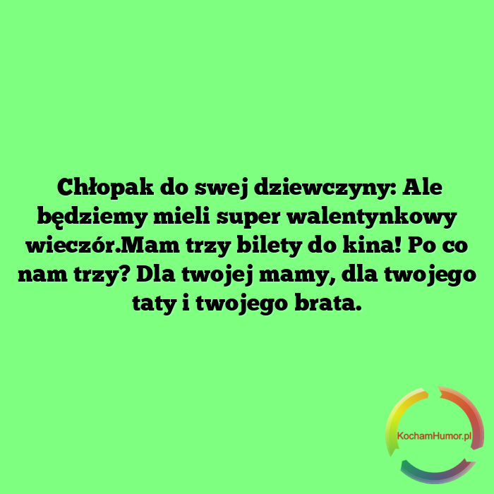 Super Walentynki