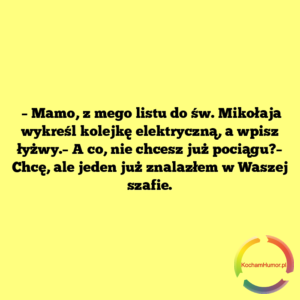 Szybka Wymiana Prezentów