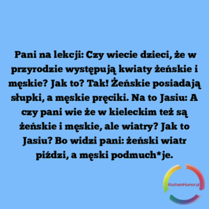 Słupki I Pręciki