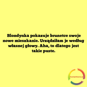 Według własnej głowy