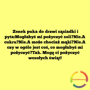 Wesołych Świąt
